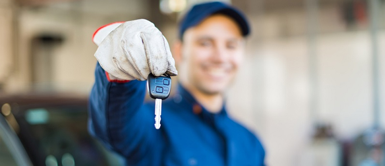 24 hour Mobile locksmith in Delano