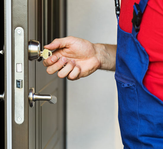Residential Locksmith Delano