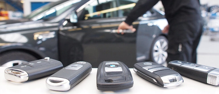 Mobile Car Locksmith Delano