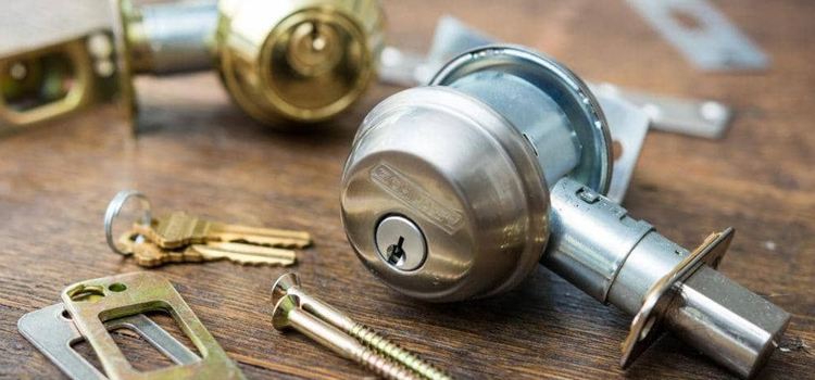 Doorknob Locks Repair Delano