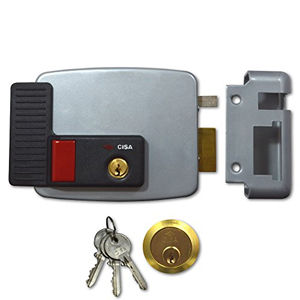electronic door lock repair Delano
